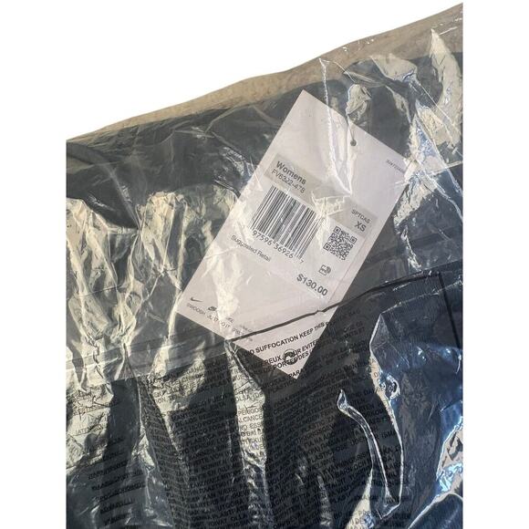 Nike Tech Fleece Oversized Hoodie x-Small FV6322-478  NWT - Picture 4 of 5